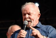 Time jurídico de Lula se reúne com Fachin e discute ‘imunidade’ a autoridades em redes sociais