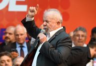 Sindicato precisa ser “freio de arrumação na ganância empresarial”, diz Lula