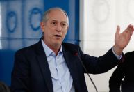 Diante de ofensiva do PT, Ciro amplia campanha nas redes contra “voto útil”