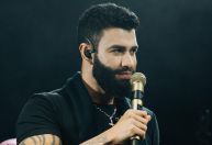 Gusttavo Lima adia show após não conseguir pousar no interior de Minas