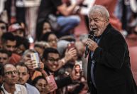 Lula critica privatização da Petrobras e troca de ministro de Minas e Energia