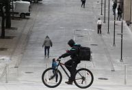 Temperaturas devem continuar baixas neste fim de semana