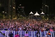 Virada Cultural de São Paulo: confira a programação por região