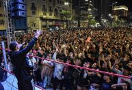 Virada Cultural: quatro pessoas foram presas em flagrante por roubo