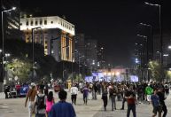 Virada Cultural 2023: saiba como funcionarão metrô e ônibus durante o evento