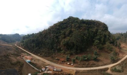 Descoberta em caverna no Laos pode revelar mais sobre mistério da evolução humana