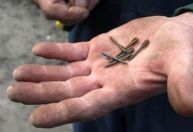 Ucranianos acusam russos de usarem letais “flechettes” em ataques próximos a Kiev