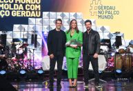 Gerdau leva sustentabilidade e inovação para o Rock in Rio Brasil 2022