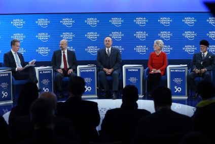 Davos