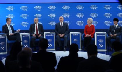 Davos está de volta e o mundo mudou, mas elite global não parece ter percebido