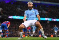Aposentado desde 2021, Agüero pode voltar a jogar na Argentina; entenda