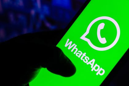 Usuários relatam problemas no acesso ao WhatsApp Web