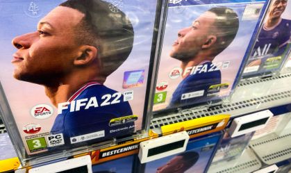 EA e Fifa encerram parceria de quase 30 anos e franquia de games terá outro nome