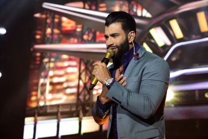 Cantor sertanejo Gusttavo Lima foi contratado por R$ 800 mil pela prefeitura de São Luiz (RR)
