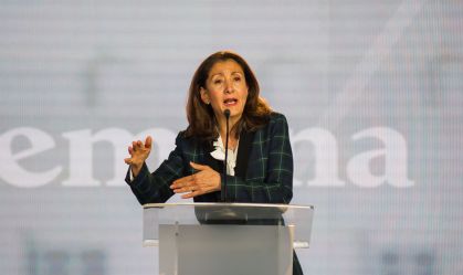 Ex-senadora Ingrid Betancourt foi refém das Farc por mais de seis anos