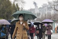 Covid-19 pode se espalhar rapidamente na Coreia do Norte, alerta OMS