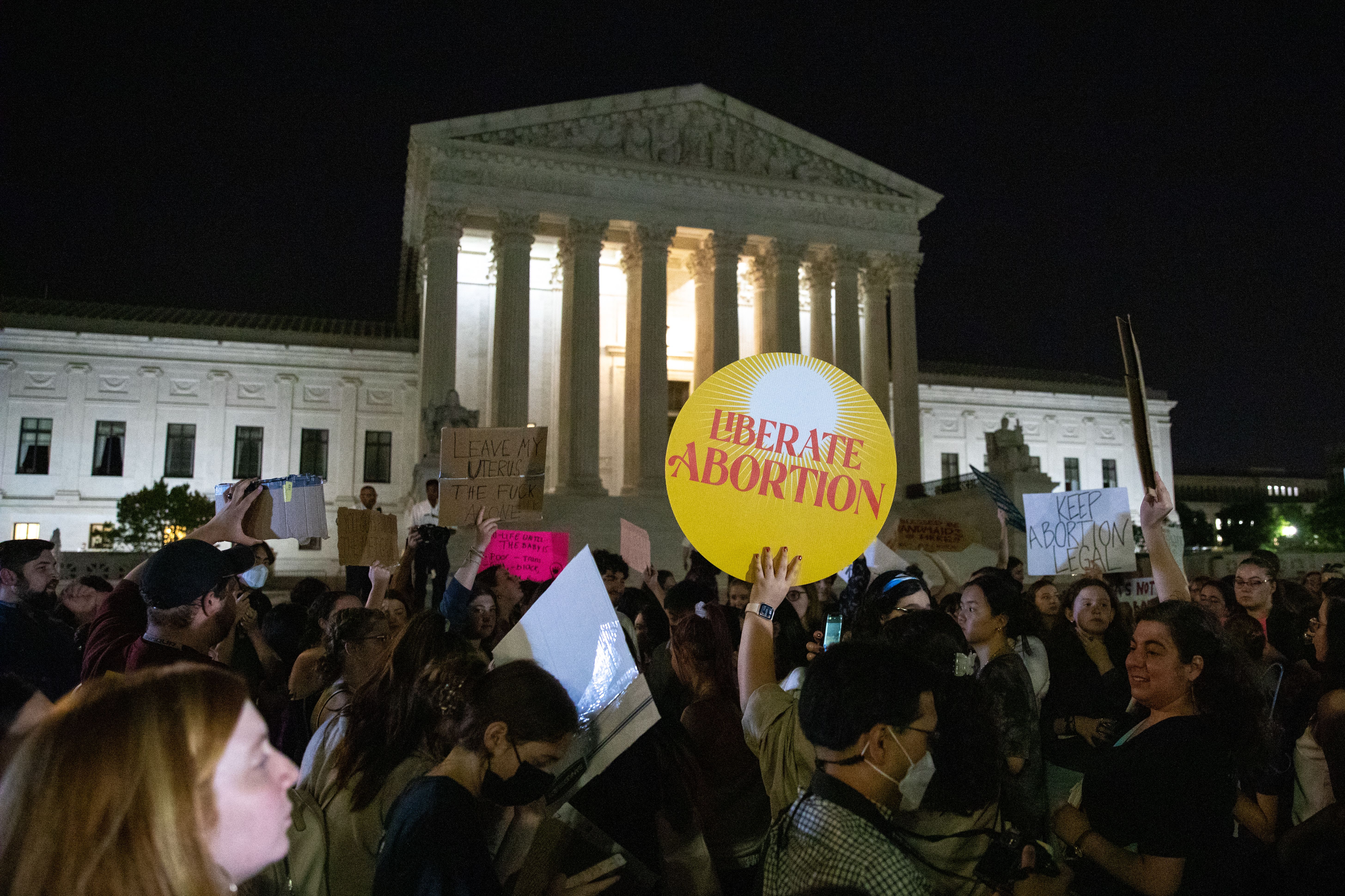 roe v. wade