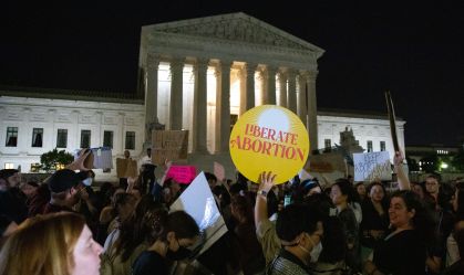 roe v. wade