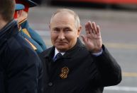 EUA têm dúvida se Putin será influenciado pela opinião pública sobre a guerra