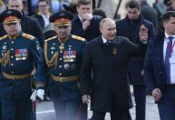 Análise: Putin troca seu parceiro de pesca por economista no comando da Defesa