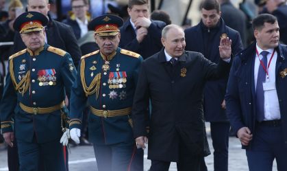 Análise: Putin troca seu parceiro de pesca por economista no comando da Defesa