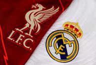 Em revanche, Liverpool e Real Madrid decidem o título da Liga dos Campeões