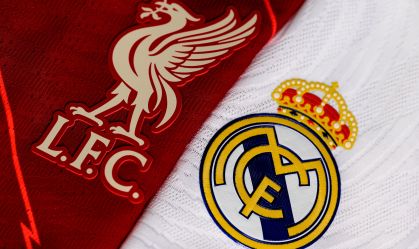 Liverpool e Real Madrid decidem a Liga dos Campeões neste sábado (28)