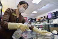 O que se sabe sobre o 1º surto de Covid-19 na Coreia do Norte
