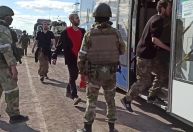 EUA colocam Rússia em lista de países envolvidos com tráfico humano e crianças-soldado