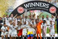 Eintracht Frankfurt supera Rangers nos pênaltis e conquista a Liga Europa