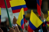 Colômbia vota neste domingo novo Congresso e pré-candidatos à presidência