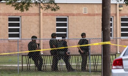 O que se sabe sobre o tiroteio na escola do Texas, nos Estados Unidos