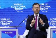 “Eslováquia é a próxima se a Rússia derrotar a Ucrânia”, diz primeiro-ministro