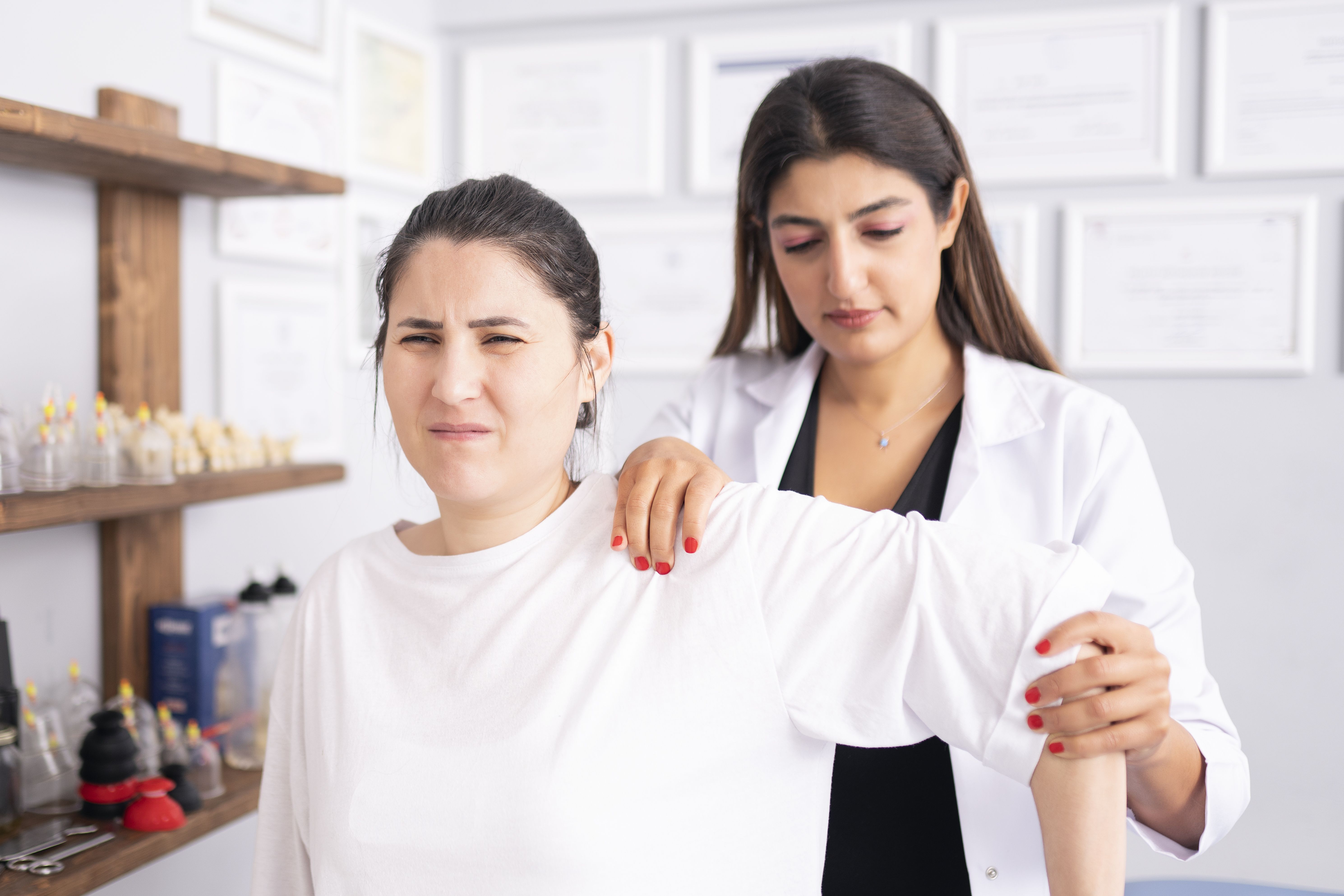 Fibromialgia