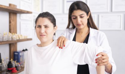 Sem cura, fibromialgia causa dores crônicas e acomete 2,5% da população mundial