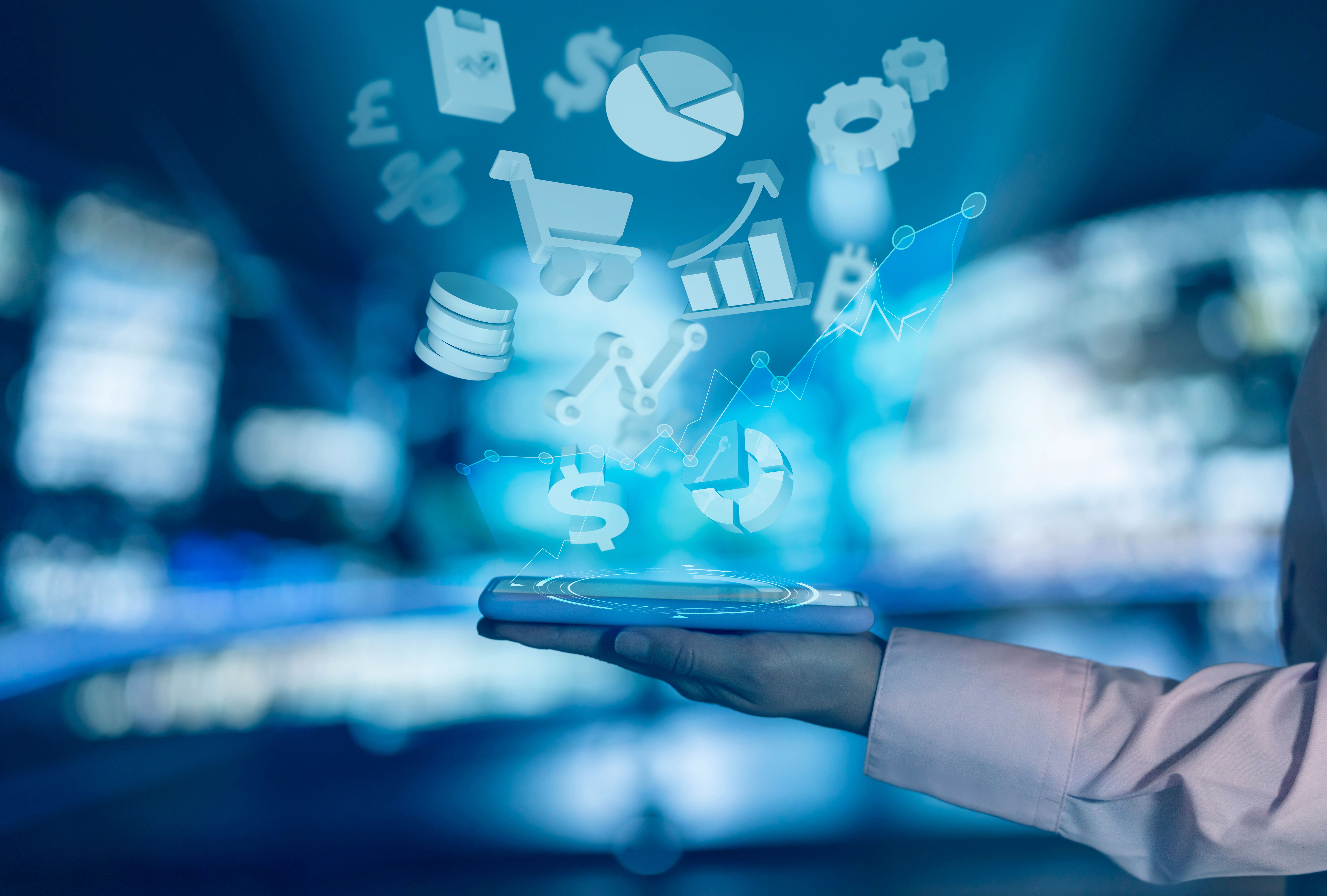 Compartilhamento de dados / Open Banking / Open Finance