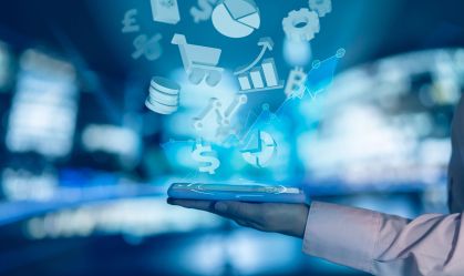 Última etapa do Open Banking passa a permitir compartilhamento de dados financeiros