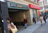 Homem de 48 anos é morto a tiros no metrô de Nova York