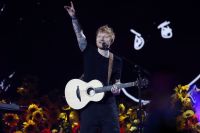 Ed Sheeran anuncia show único em São Paulo; veja preços e como comprar