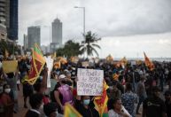 Com alta nos preços da energia, países da Ásia começam a enfrentar crises