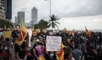 Com alta nos preços da energia, países da Ásia começam a enfrentar crises