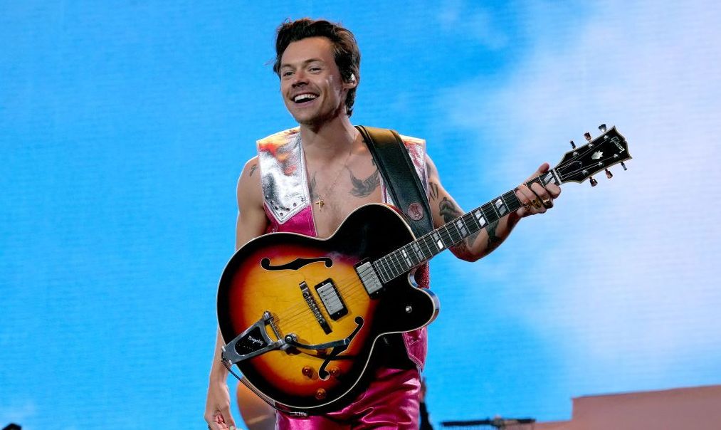 Harry Styles anuncia show extra em São Paulo | CNN Brasil