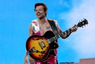 Harry Styles não teve instrumentos roubados no Paraná, explica produtora
