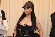 Nicki Minaj é detida pela polícia no aeroporto de Amsterdã