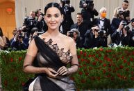 Katy Perry vende direitos autorais de suas músicas por mais de R$ 1 bilhão