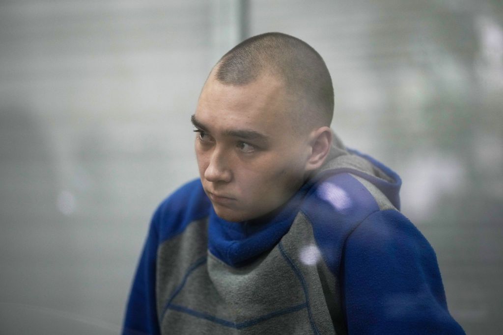 Vadim Shishimarin
