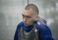 Soldado russo se declara “totalmente” culpado durante julgamento por crime de guerra