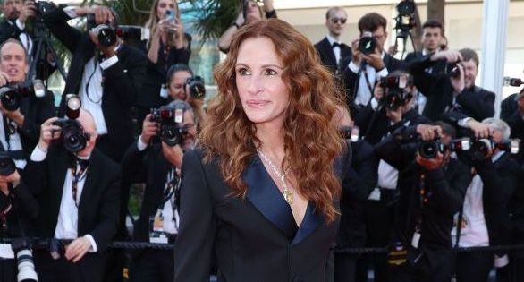 "Armageddon Time" Red Carpet - The 75th Annual Cannes Film Festival