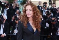Julia Roberts diz que Hollywood ainda é dominada por homens
