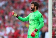 Alisson critica nova Champions League: "Ninguém consulta os jogadores"